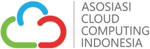 Asosiasi Cloud Computing Indonesia Logo